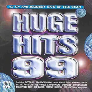 Huge Hits 99