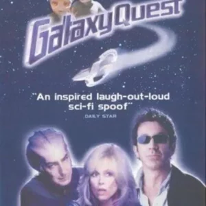 Galaxy Quest