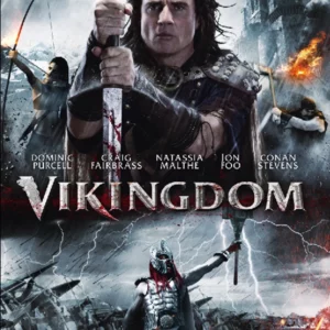 Vikingdom