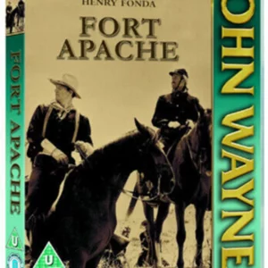Fort Apache (John Wayne)