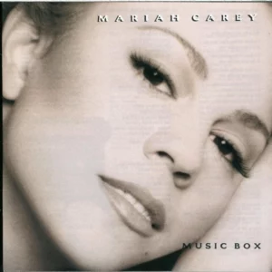 Music Box - Mariah Carey