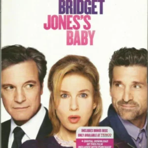 Bridget Jones's Baby