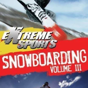Snowboarding: Vol 3