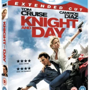 Knight and Day