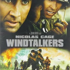 Windtalkers
