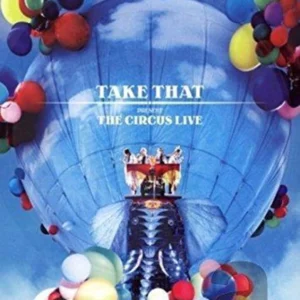 The Circus Live