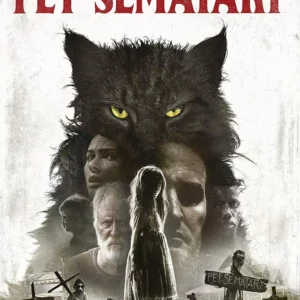 Pet Sematary