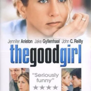 The Good Girl