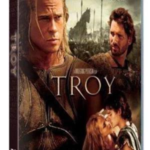 Troy