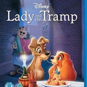 Lady and the Tramp