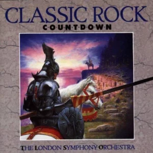 Classic Rock - Countdown