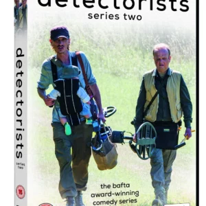 Detectorists Series 2