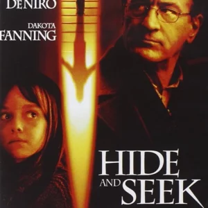 Hide And Seek