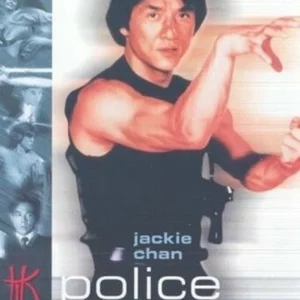 Police Story (Special Collector's Edition)