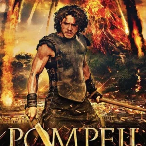 Pompeii