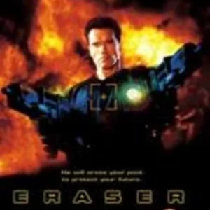 Eraser