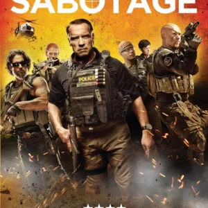 Sabotage
