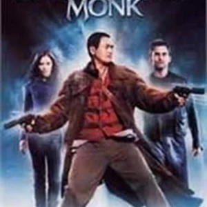 Bulletproof Monk