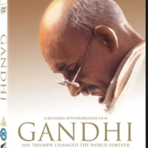 Gandhi