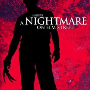 A Nightmare On Elm Street