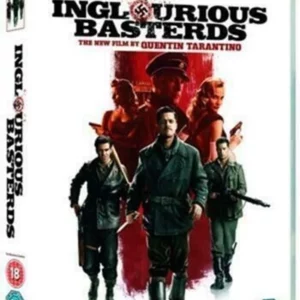 Inglourious Basterds