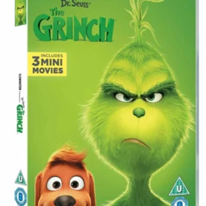 The Grinch