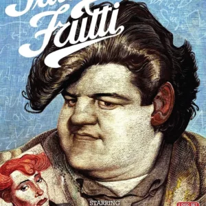 Tutti Frutti