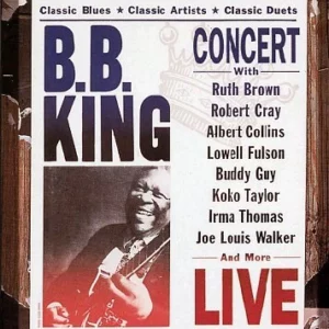 B.B. King: Blues Summit