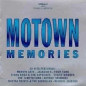 Motown Memories