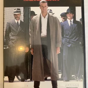 The Sicilian
