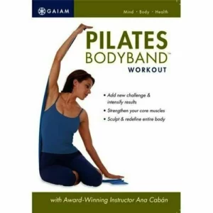 Pilates Body Band Workout
