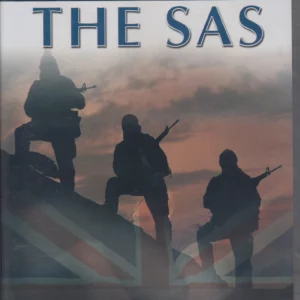 Best Of British The SAS
