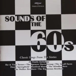 Sounds Of The 60s