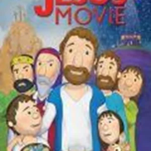 Read And Share: The Jesus Movie