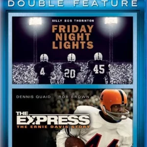 Friday Night Lights & Express