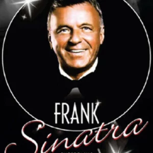 Frank Sinatra Entertains