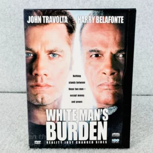 White Man's Burden