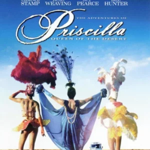 The Adventures of Priscilla, Queen of the Desert