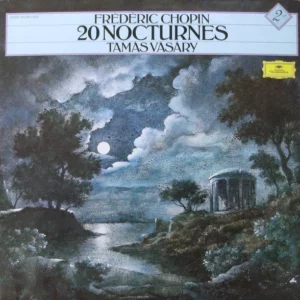 20 Nocturnes