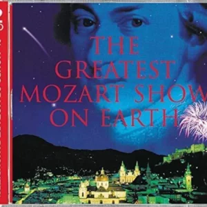 The World's Greatest Mozart Album