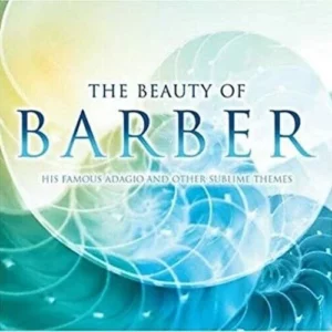 The Beauty of Barber