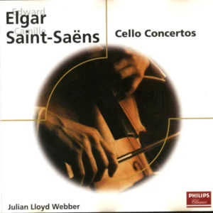Cello Concertos