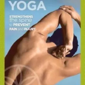 Rodney Yee's Back Care Yoga