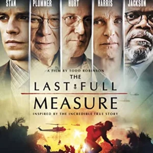 LAST FULL MEASURE