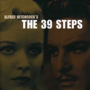 39 Steps