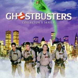 Ghostbusters