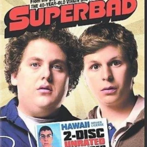 Superbad (Extended Edition)
