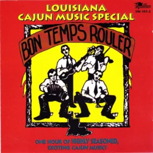 Louisiana Cajun Music Special