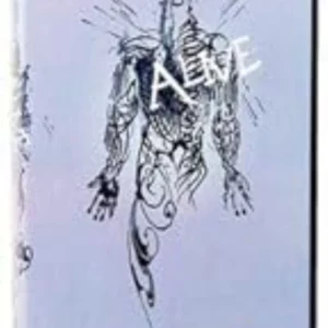 ALIVE 2-part DVD Video Series by Louie Giglio