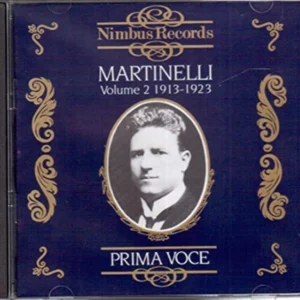 Martinelli Vol.2